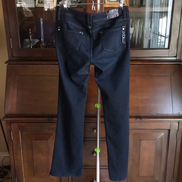 Genetic Denim Riley Bootcut Jeans Size 28 - Picture 6 of 16